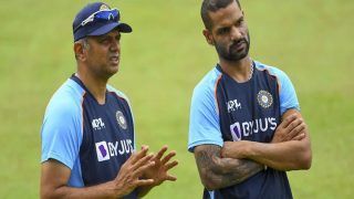 Sri Lanka vs India, 1st ODI Match Preview: Rahul Dravid को देनी होगी परीक्षा, Shikhar Dhawan से देश को उम्मीदें